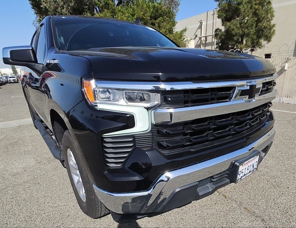 chevrolet silverado 1500 2022 1GCPACEK0NZ589075 image chevrolet silverado 1500 2022 1GCPACEK0NZ589075 image